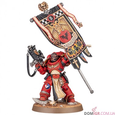 Warhammer 40,000 Armageddon