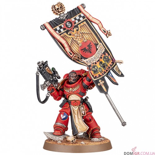 Warhammer 40,000 Armageddon