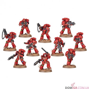 Warhammer 40,000 Armageddon