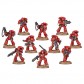 Warhammer 40,000 Armageddon