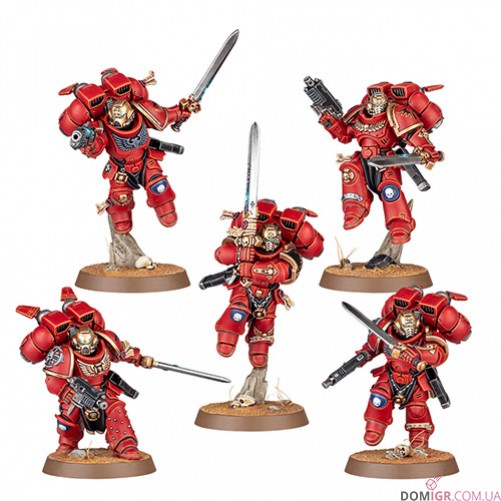 Warhammer 40,000 Armageddon