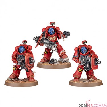 Warhammer 40,000 Armageddon