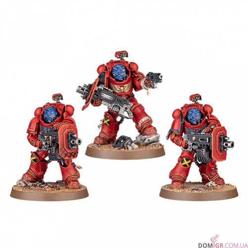 Warhammer 40,000 Armageddon