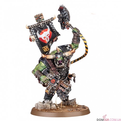 Warhammer 40,000 Armageddon