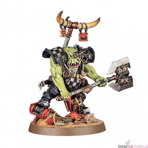 Warhammer 40,000 Armageddon