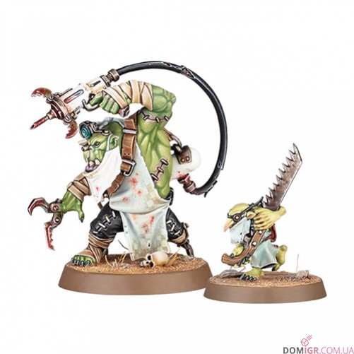 Warhammer 40,000 Armageddon