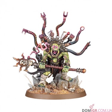 Warhammer 40,000 Armageddon