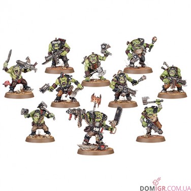 Warhammer 40,000 Armageddon