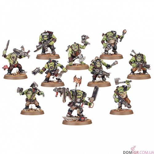 Warhammer 40,000 Armageddon