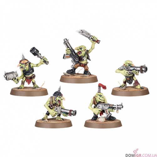 Warhammer 40,000 Armageddon