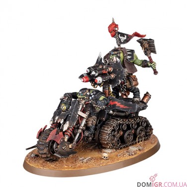Warhammer 40,000 Armageddon