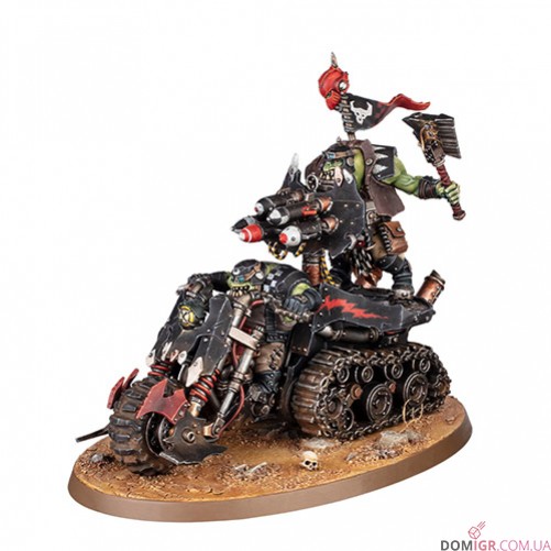 Warhammer 40,000 Armageddon