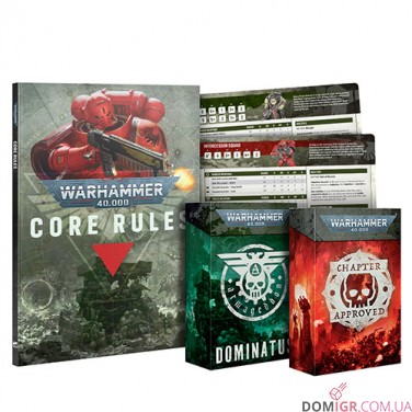 Warhammer 40,000 Armageddon