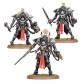 Armageddon Battalion: Adepta Sororitas