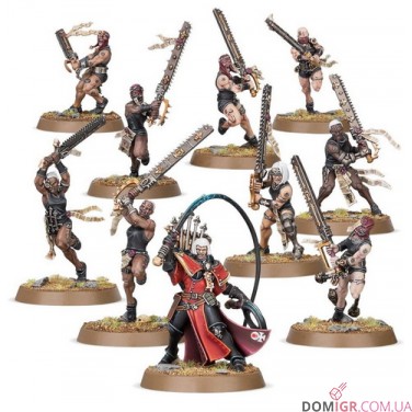 Armageddon Battalion: Adepta Sororitas