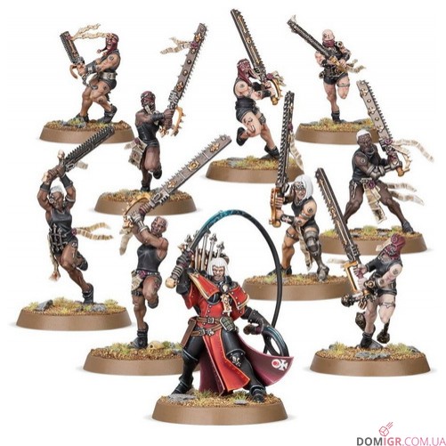 Armageddon Battalion: Adepta Sororitas