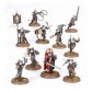 Armageddon Battalion: Adepta Sororitas