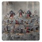 Armageddon Battalion: Adepta Sororitas