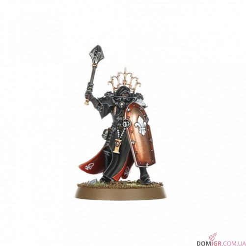 Celestian Sacresants