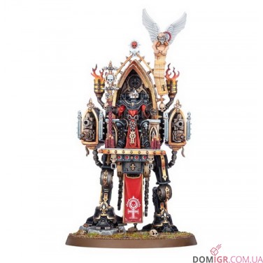 Intranzia Fraye – Dogmata Superior