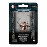 Ministorum Priest