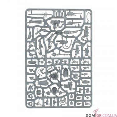 Купити Paragon Warsuits Paragon Warsuits