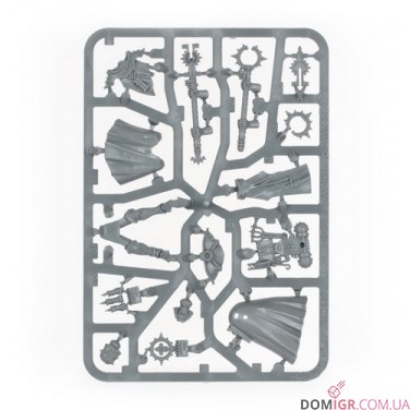 Купить Sister Dogmata Sister Dogmata