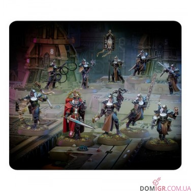 Sisters Novitiate Squad