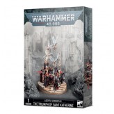 The Triumph of Saint Katherine