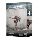 Canoness With Jump Pack