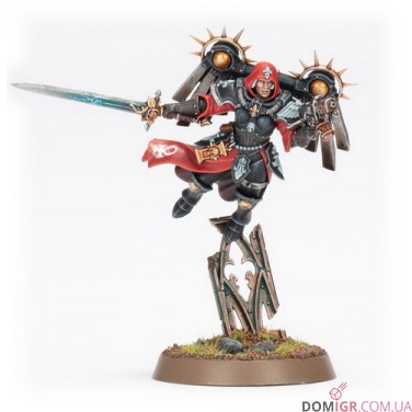 Купить Canoness With Jump Pack Canoness With Jump Pack