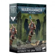 Astorath The Grim