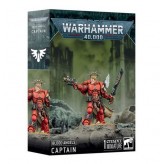 Blood Angels Captain