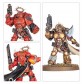 Купить Blood Angels Captain Blood Angels Captain