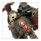 Купить Blood Angels Chaplain With Jump Pack Blood Angels Chaplain With Jump Pack