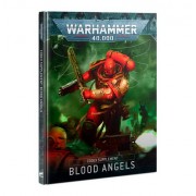 Codex Supplement: Blood Angels - 10th Edition