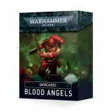Datacards: Blood Angels - 9th Ed