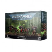 Death Company
