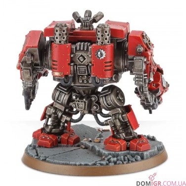 Купить Furioso Dreadnought Furioso Dreadnought