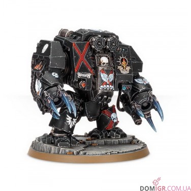 Купить Furioso Dreadnought Furioso Dreadnought