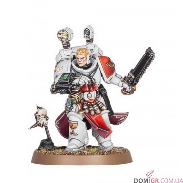 Sanguinary Priest