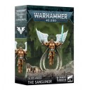 The Sanguinor