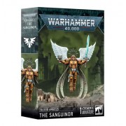 The Sanguinor