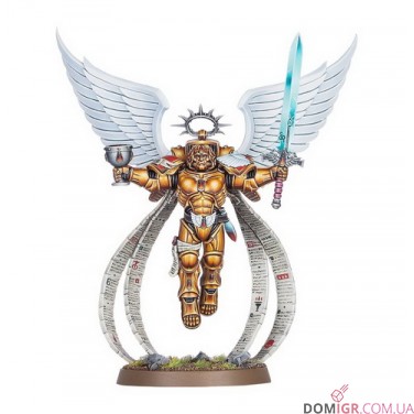 Купити The Sanguinor The Sanguinor