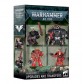 Купить Blood Angels: Upgrades And Transfers Blood Angels: Upgrades And Transfers