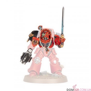 Купить Blood Angels: Upgrades And Transfers Blood Angels: Upgrades And Transfers