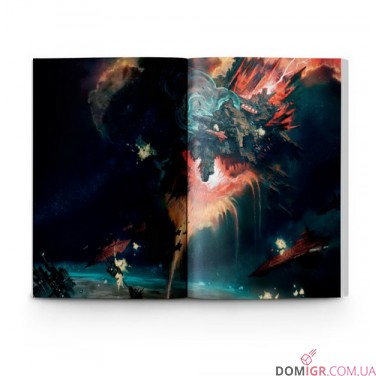 Warhammer 40,000: Boarding Actions