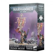 Crusade Ancient
