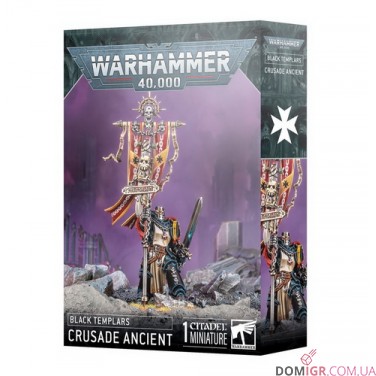 Купить Crusade Ancient Crusade Ancient