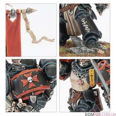 Купить Crusade Ancient Crusade Ancient